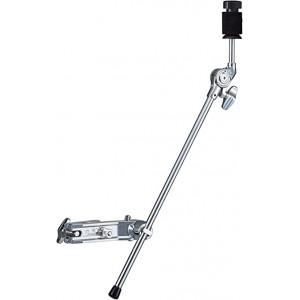 Pearl Mini Boom Arm With Adaptor, Uni Lock Tilter